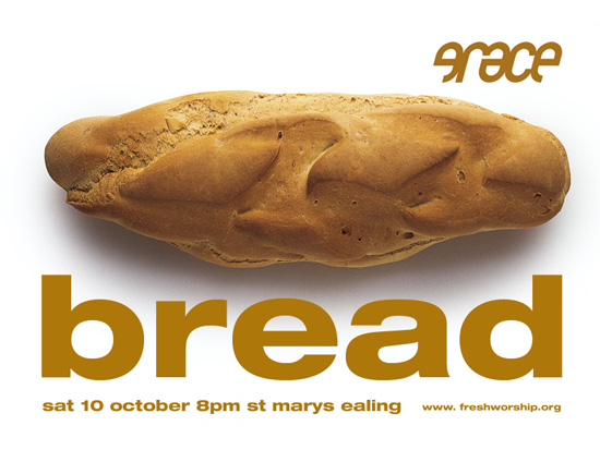 bread flyers