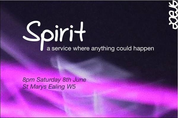 spirit 2013 flyer