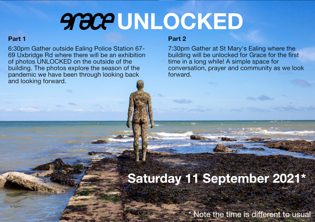 Grace September 2021 Unlocked flyer